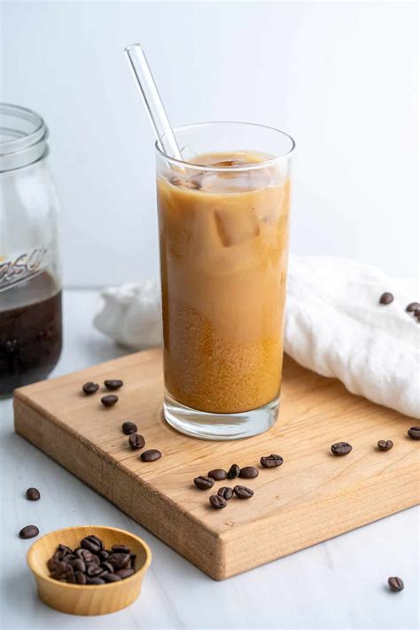 Cold Brew Coffee Concentrate - Ultimate Guide - Vibrantly G-Free