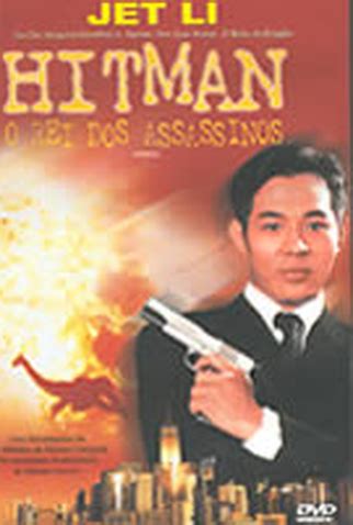 Hitman O Rei Dos Assassinos - Hitman - O Rei dos Assassinos: filme de 1998 - Filmow