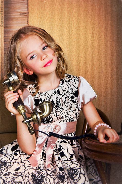Fashion Kids. Ольга Жмак. Фотогалерея: STUDIO