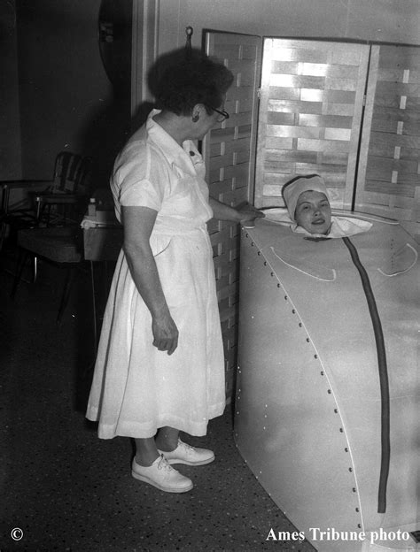 Steaming Service | Ames History Museum