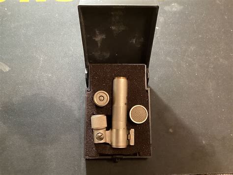 Oktava MK-012-01 Microphone | Reverb