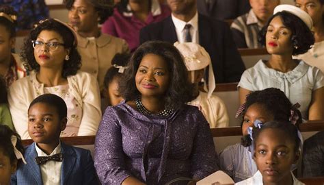 How ‘Hidden Figures’ Cast its 3 Knockout Leads