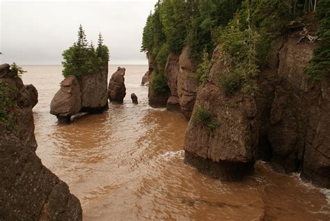 Hopewell Rocks New Brunswick - Free photo on Pixabay - Pixabay