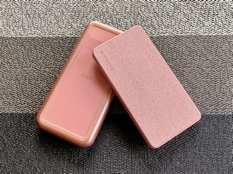 mophie powerstation and powerstation plus XL wireless review: Power up ...