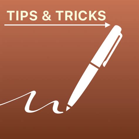 Notes Plus Tips & Tricks - Medium