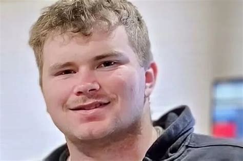 Joshua Riibe 'detained again' after leaving Dominican Republic as hunt ...