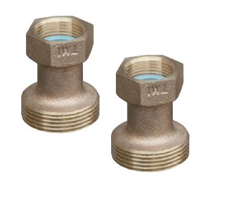 water meter adapter set    water meter   meter set