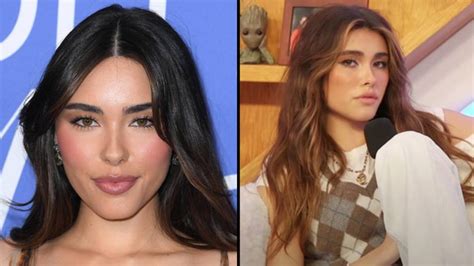 Madison Beer's Body Measurements: Height, Weight, and Bra Size Revealed ...