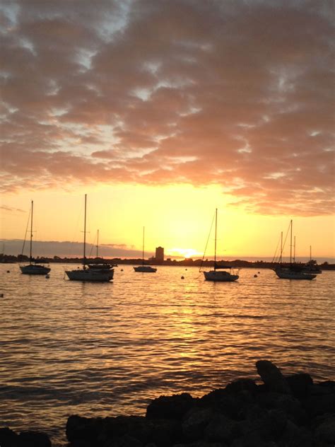 Sarasota Bayfront Park sunset 11/17/13 | Sunset, Sunrise, Sunrise sunset