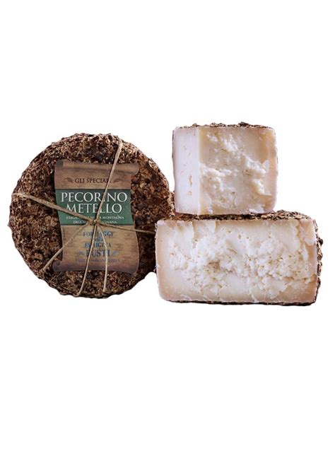 BUSTI PECORINO IL METELLO 2.4 KG CIRCA