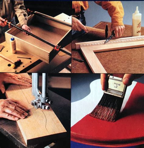 Tools & Techniques: An Intro to Woodworking | WWGOA | WoodWorkers Guild ...