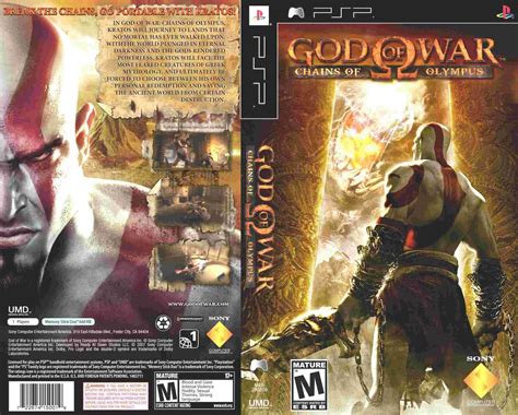 God Of War 3 Psp Download Free Games