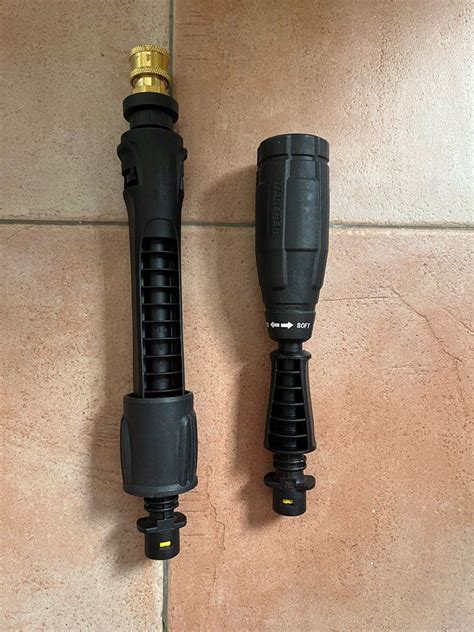 Karcher k mini pressure washer, Everything Else on Carousell