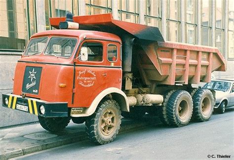 1338 best images about Old European trucks on Pinterest | Mercedes benz ...