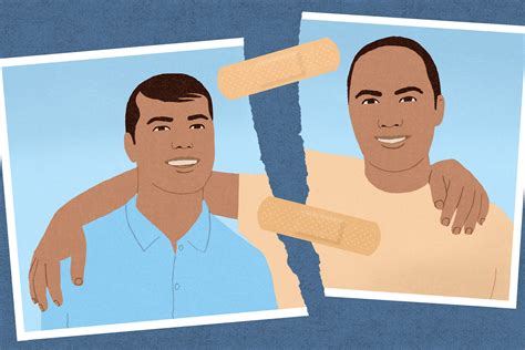 How to Reconcile With an Estranged Family Member | TIME