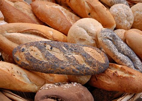 I am the Bread of Life stock image. Image of bread, eternal - 3063401