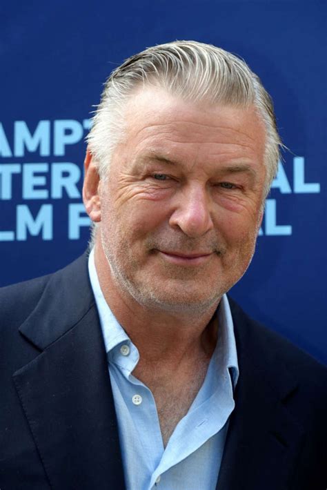 Alec Baldwin claims Americans wanted him 'dead' after fatal 'Rust