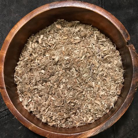 Althea root - Althaea officinalis - Marshmallow Root – 6Witch3