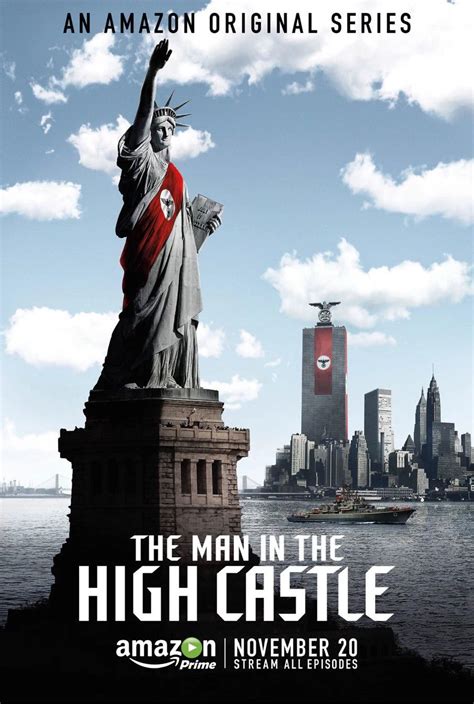 Man In The High Castle