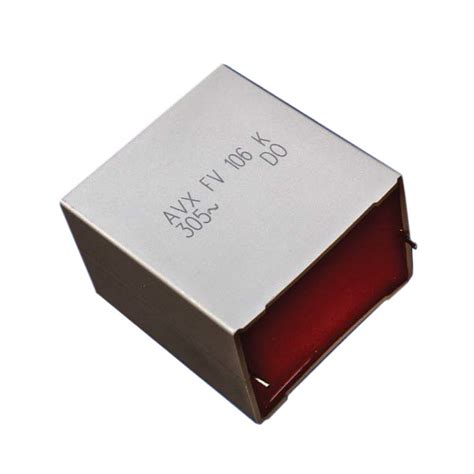 fvchkl kyocera avx fv  nf  mm