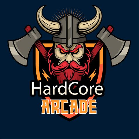 Hardcore Arcade | Richmond VA