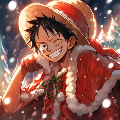 Luffy Pfp