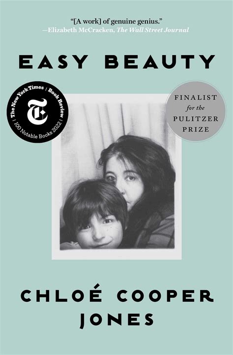 Easy Beauty | Book by Chloé Cooper Jones | Official Publisher Page