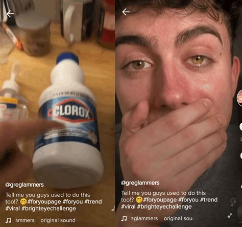 Experts Warn: This Forum Candid Trend Is Dangerous! Image 13
