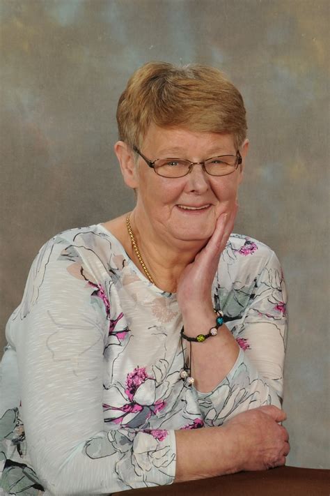 Tribute to Susan Frost