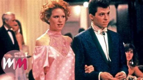 top  memorable prom dresses  movies  tv articles  watchmojocom