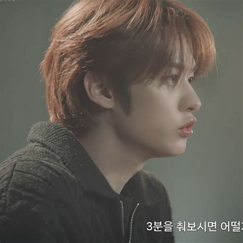 lee minho | skz