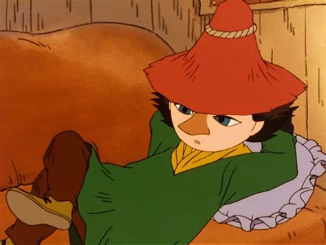 the joxter | Moomin cartoon, Moomin, Cartoon movies