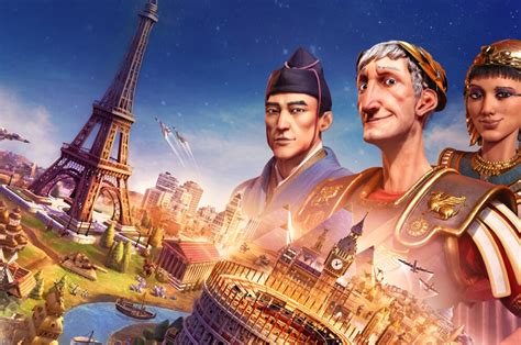 Civilization 6 is now free: download it here - World Today News