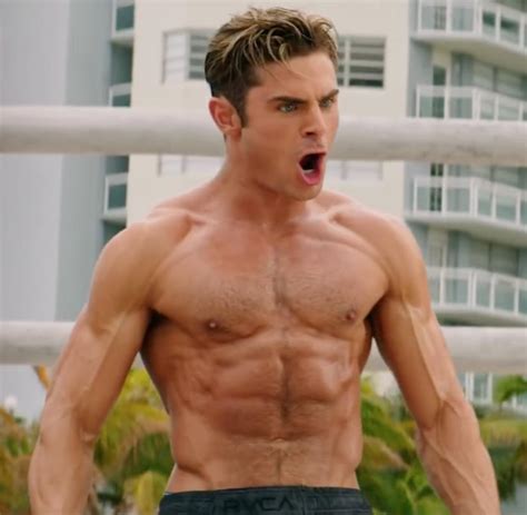 8 Things We Learnt From The New Baywatch Trailer... Mainly That Zac's ...