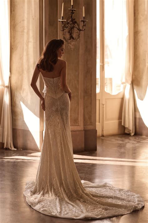 Vela Dress - Vonvé Bridal Couture in Johannesburg South Africa