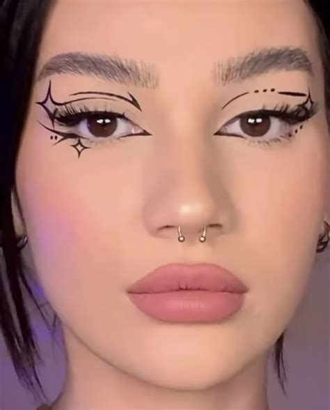 eye liner ideas 10