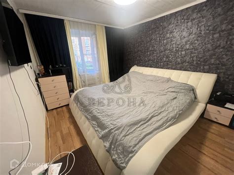 Купить 3-комнатную квартиру, 70.6 м² по адресу Московская область ...