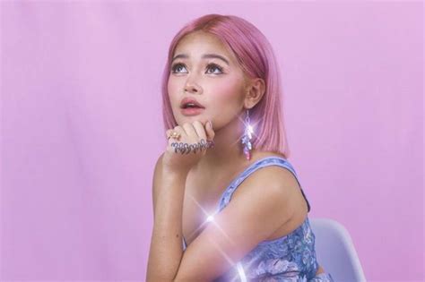 janine berdin drops  single bagay nga tayo pero abs cbn news