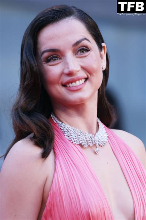 Ana De Armas Nude Tits In Sex Scene Nude Leaked Porn Photo 894244 | My