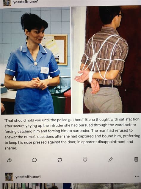 Femdom, Arrest, Nurses, The Man, Catch, Edition, House, Quick, Dominatrix