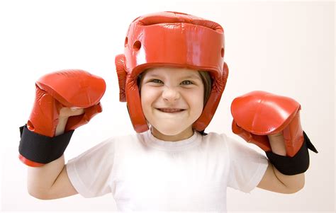 Angels Boxing Academy For Kids – Angels Boxing Club