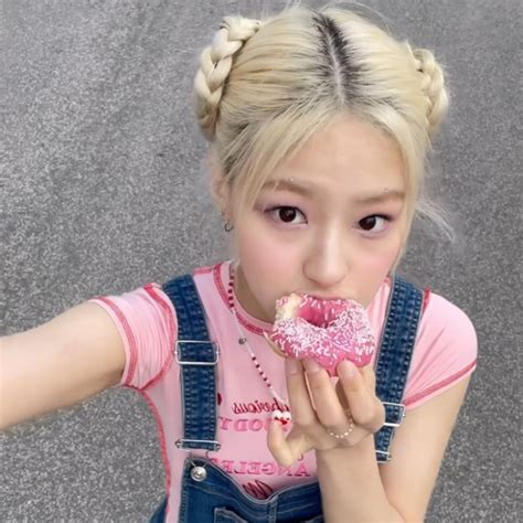 KISS OF LIFE HaNeul Kpop Profile