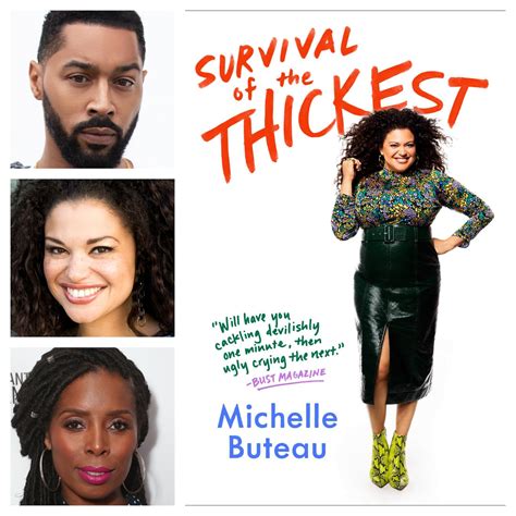 Tone Bell, Tasha Smith Join Netflix’s Michelle Buteau comedy series