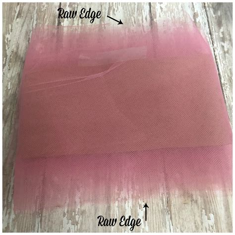 Tulle Hair Bow | How to make No Sew Tulle Bows in 7 Simple Steps – The