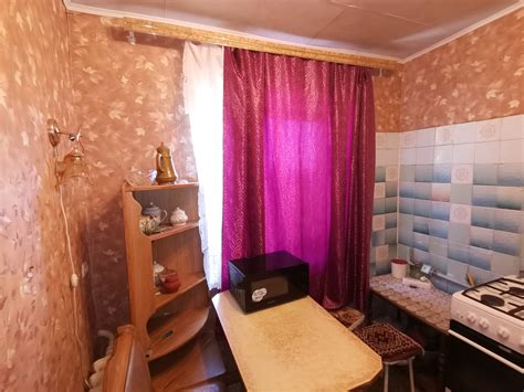 Купить 1-комнатную квартиру, 32 м² по адресу Волгоград, СХИ м-н, улица ...