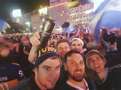 Boca Juniors - Pibe de Barrio