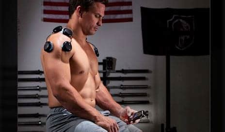Wireless Electric Muscle Stimulation Device Clears FDA - Rehab Management