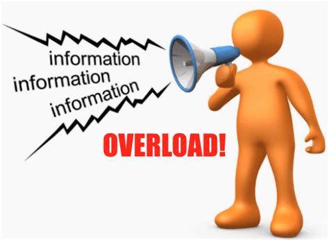 episode  information overload situational awareness matters