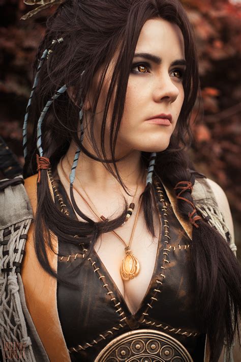 Freya god of war - avegulu