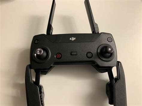 DJI Spark | Fly More Combo | Neuwertig « Drohnen Börse